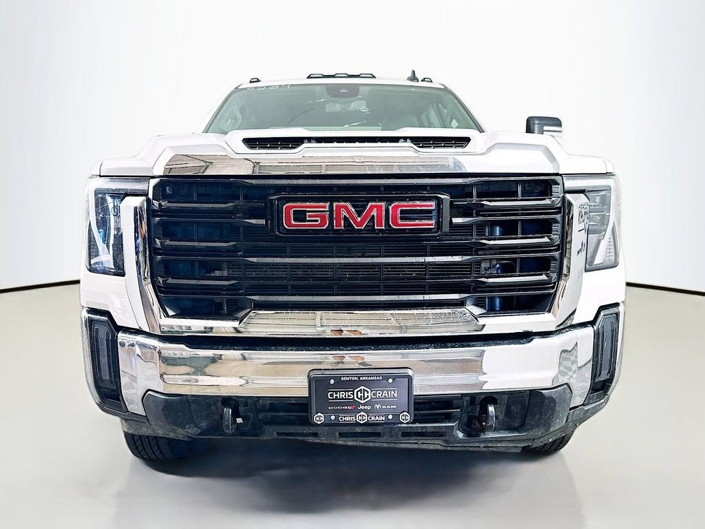 gmc sierra 3500 chassis cab 2024 1GD49SEY2RF199284 image gmc sierra 3500 chassis cab 2024 1GD49SEY2RF199284 image